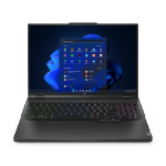 Lenovo Legion Pro 5 Intel® Core™ i9 i9-13900HX Laptop 16" WQXGA 32 GB DDR5-SDRAM 1 TB SSD NVIDIA GeForce RTX 4060 Wi-Fi 6E (802.11ax) Windows 11 Home Gray