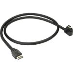 Inter-Tech USBC-2815 USB cable USB 3.2 Gen 2 (3.1 Gen 2) 0.655 m USB A Black