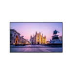 Vestel PR50B-4F Digital signage flat panel 127 cm (50") 700 cd/m² 4K Ultra HD Black 24/7