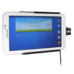 Brodit 513543 houder Actieve houder Tablet/UMPC Zwart