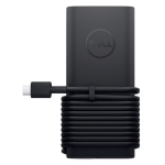 DELL 450-BCXL power adapter/inverter Indoor 65 W Black