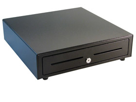 Photos - Safe APG Cash Drawer VB320-BL1616-B5 cash drawer 