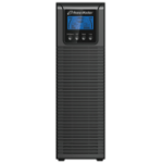 PowerWalker VFI 2000 TGS Dubbele conversie (online) 2 kVA 1800 W 6 AC-uitgang(en)