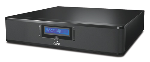 APC J35B 1.5kVA / 865W 120V Rackmount UPS APC J35B 1.5kVA / 865W 120V Rackmount UPS