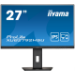 iiyama ProLite XUB2792HSU-B5 LED display 68.6 cm (27") 1920 x 1080 pixels Full HD Black