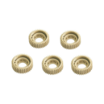 CoreParts MSP8084 printer/scanner spare part/accessory Roller gear 5 pc(s)