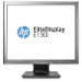 HP EliteDisplay E190i 48 cm (18.9") 1280 x 1024 pixels LED Silver