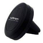 Ultron 283793 holder Passive holder Mobile phone/Smartphone Black