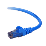 Astrotek 1m UTP Cat 5 networking cable Blue Cat5 U/UTP (UTP)