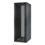 APC NetShelter SX 42U 750mm Wide x 1070mm Deep Enclosure without rear doors