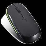 CIT MS-001W slim wireless optical mouse