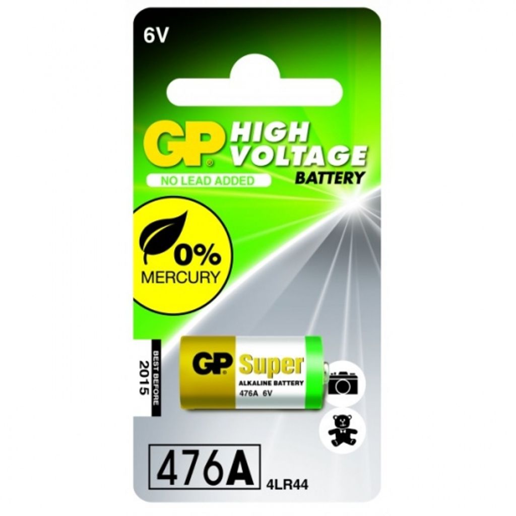 EU Product - 4LR44 Alkaline thumbnail