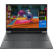 HP Victus Gaming 16-r0175ng Intel® Core™ i7 i7-13700H Laptop 40,9 cm (16.1") Full HD 32 GB DDR5-SDRAM 512 GB SSD NVIDIA GeForce RTX 4060 Wi-Fi 6 (802.11ax) FreeDOS Schwarz