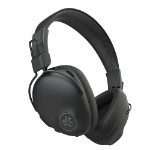 JLab STUDIO PRO ANC WIRELESS Headphones Head-band Music Bluetooth Black