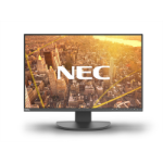 NEC MultiSync EA242WU computer monitor 61 cm (24") 1920 x 1200 pixels LCD Black