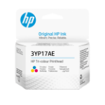 HP 3YP17AE Printhead C,M,Y for Smart Tank 675/ 7005/ 7006/ 7305/ 7306