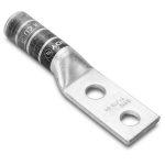 Burndy YA6C2TC38 electrical terminals