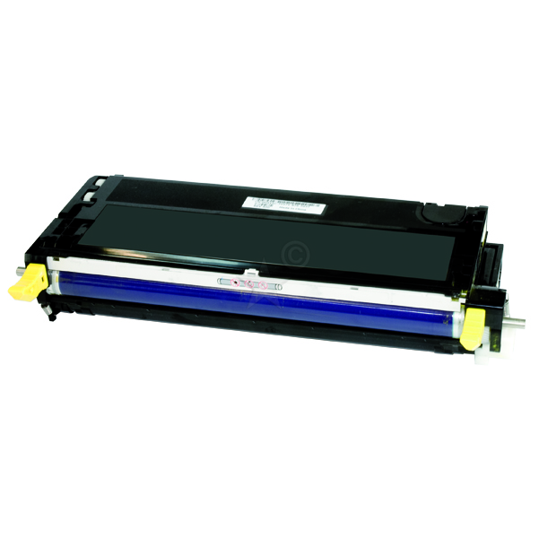 Image of CTS Wholesale Remanufactured Epson C3800 Black Toner SO51127