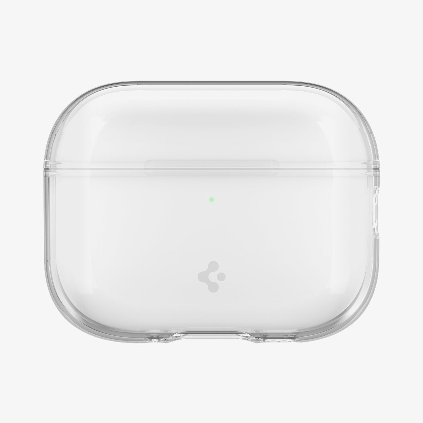 Spigen Liquid Crystal AirPods Pro 3 Case Crystal Clear
