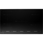 Rangemaster Eclipse 90cm 5 Zone Induction Hob