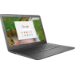 HP Chromebook 14 G5 N3350 35,6 cm (14") Full HD Intel® Celeron® 4 GB LPDDR4-SDRAM 32 GB eMMC Wi-Fi 5 (802.11ac) ChromeOS brons