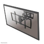 Neomounts by Newstar TV/Monitor Wall Mount (Full Motion) for