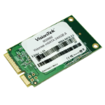 VisionTek 900986 internal solid state drive 240 GB mSATA Serial ATA 3D MLC
