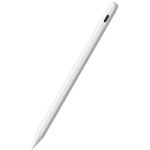 eSTUFF ES689010 stylus pen 17 g White