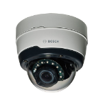 Bosch NDE-5502-AL security camera IP security camera Outdoor Dome 1920 x 1080 pixels Ceiling/wall