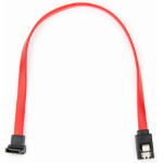 Rocstor Y10C857-RD SATA cable 13.4" (0.34 m) SATA 7-pin Red