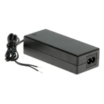 Axis 5029-032 power adapter/inverter Indoor Black