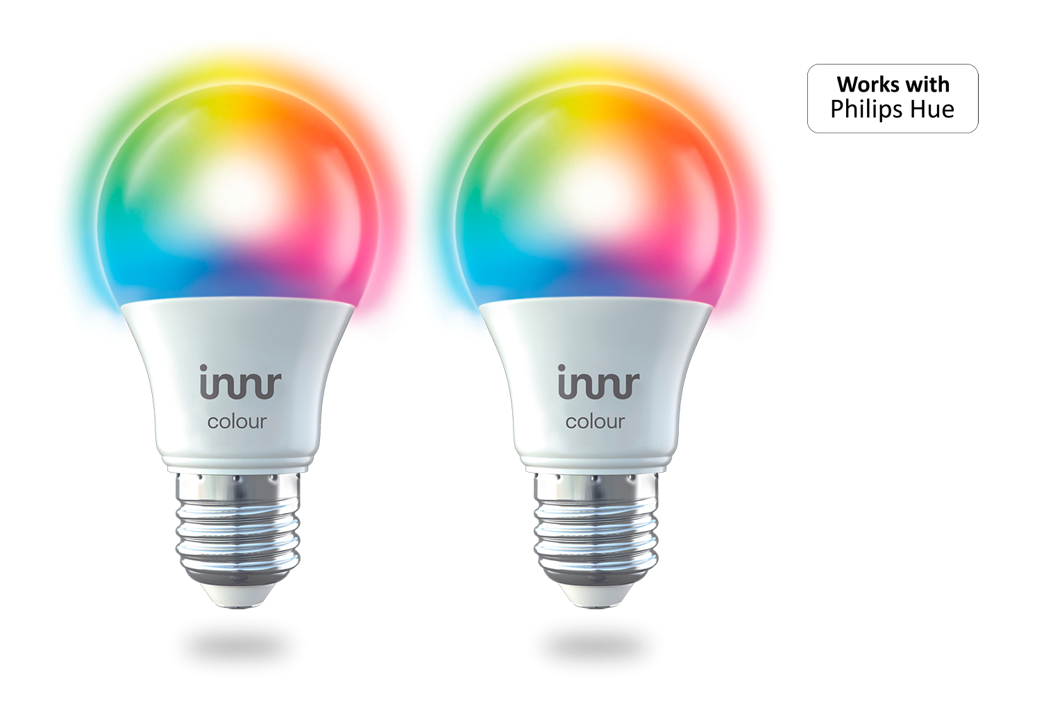 Innr Lighting RB 286 C-2 /05 smart lighting Smart bulb White ZigBee