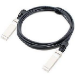 Cisco QSFP-100G-CU5M= InfiniBand cable 5 m QSFP28 Grey