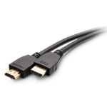C2G 10412 HDMI cable 120.1" (3.05 m) HDMI Type A (Standard) Black