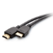 C2G 10413 HDMI cable 144.1" (3.66 m) HDMI Type A (Standard) Black
