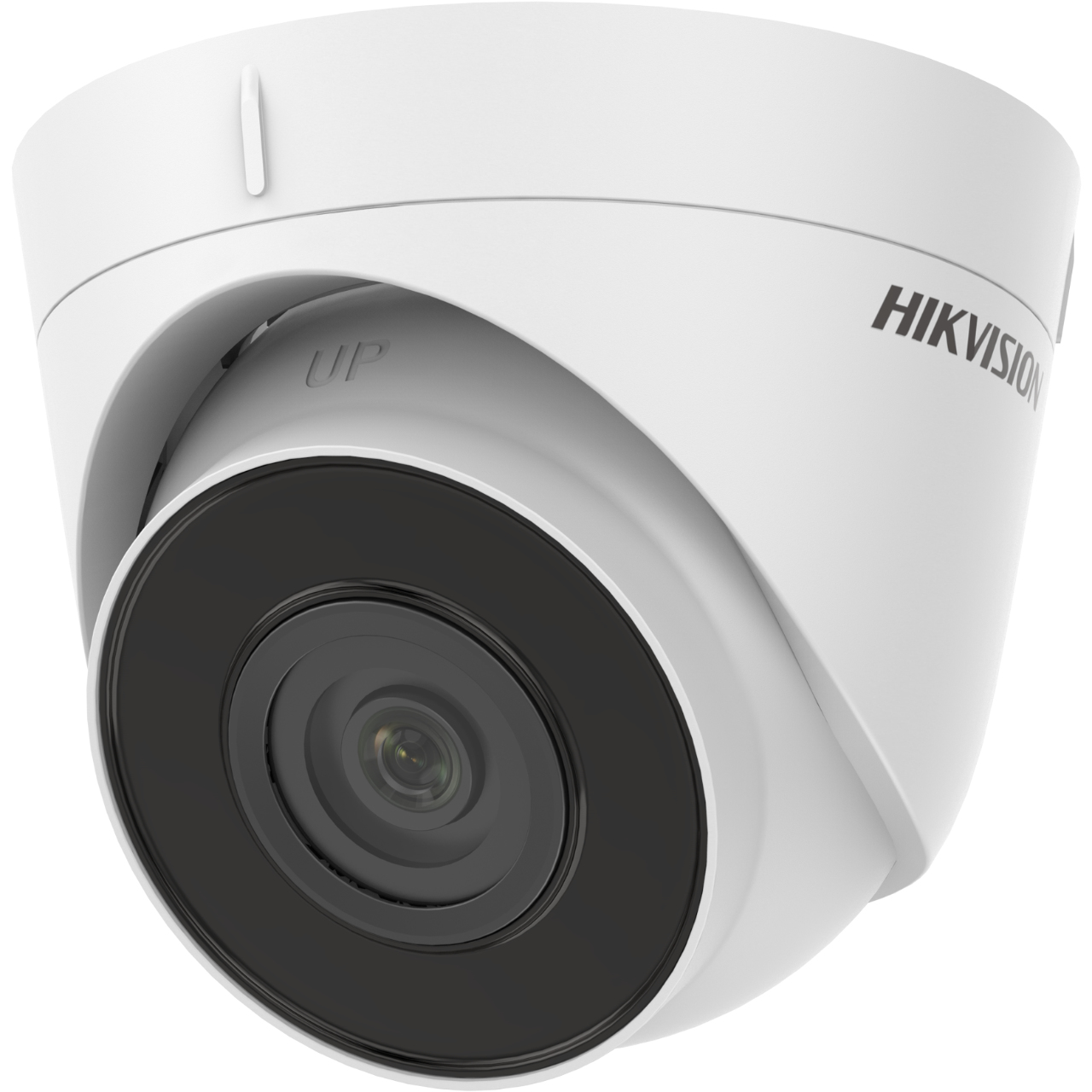 Hikvision Digital Technology DS-2CD1353G0-I(2.8mm)(C) Turret IP-säkerhetskamera Inomhus & utomhus 2560 x 1920 pixlar Tak