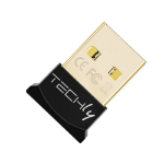 Techly IDATA USB-BLT4TY toetsenbordaccessoire USB-ontvanger