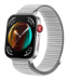 Huawei WATCH Fit 3 4,62 cm (1.82") AMOLED Digital 408 x 480 Pixel Touchscreen Silber WLAN GPS
