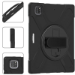 eSTUFF AUSTIN Defender Case for iPad Pro 12.9 2020/2018 - Black