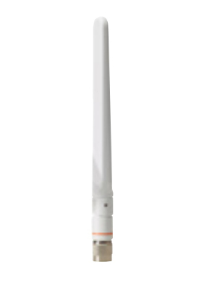 Image of Cisco AIR-ANT2524DW-RS= network antenna Omni-directional antenna...