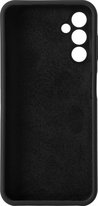 Estuff Black Es673213-Bulk Mobile Phone Case Cover