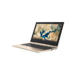 Lenovo IdeaPad Flex 3i Intel® Celeron® N N4020 Chromebook 29.5 cm (11.6") Touchscreen HD 4 GB LPDDR4-SDRAM 32 GB eMMC Wi-Fi 5 (802.11ac) ChromeOS Almond