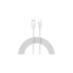 LMP 26578 USB cable USB 2.0 2 m USB A USB C White