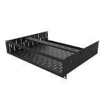 Penn Elcom R1498/2UK-SONAMP2 rack accessory Rack shelf