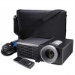 DELL 725-10182 projectorkoffer Zwart