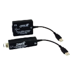 Transition Networks TN-USB-FX-01(LC) interface cards/adapter