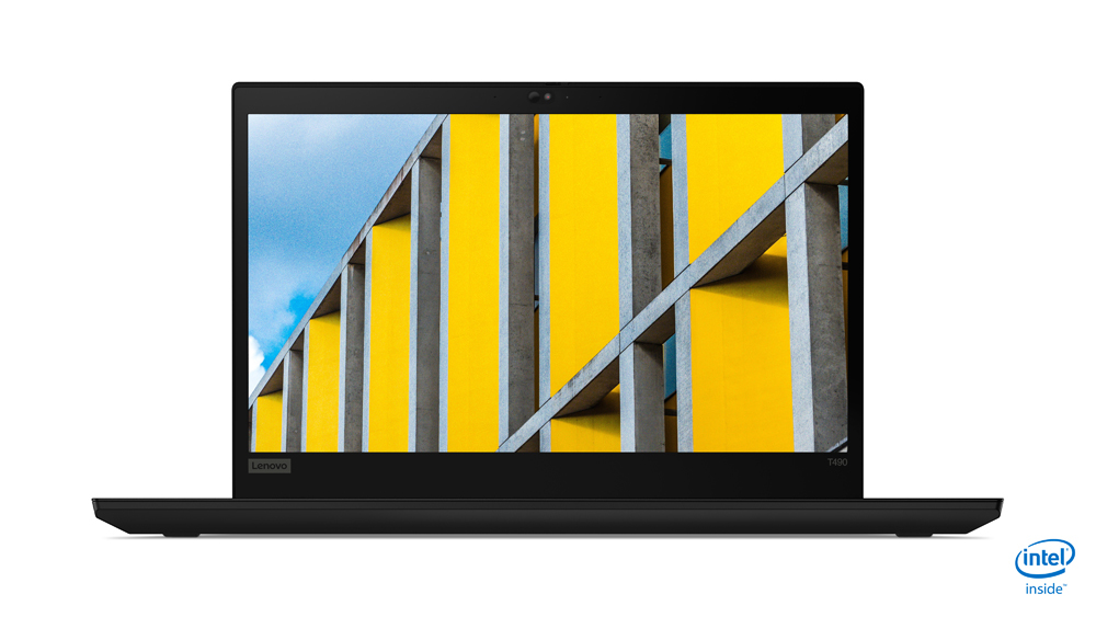 Lenovo ThinkPad T490 Secure Access 14 inches i7-8665U 16GB 512GB 20Q90007US Laptop