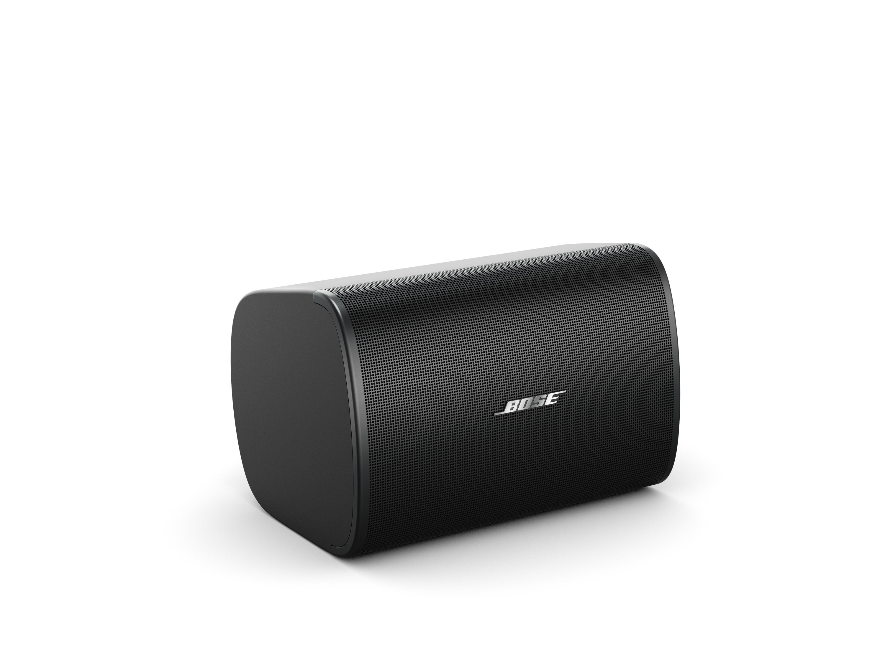 Image of Bose DesignMax DM5SE loudspeaker 2-way Black Wired 50 W