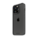 PanzerGlass Â® ClearCase with D3O iPhone 15 Pro Max