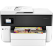 HP OfficeJet Pro Impresora multifunción 7740 de gran formato, Color, Impresora para Oficina pequeña, Imprima, copie, escanee y envíe por fax, AAD de 35 hojas; Escanear a correo electrónico